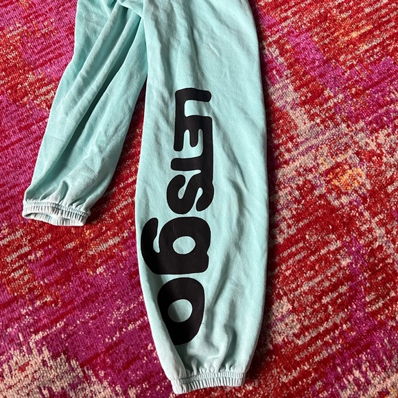 FreeCity sweatpants - Picture 6 of 10